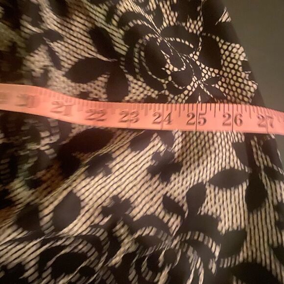 Ashley Stewart MIDI Skirt  - Picture 9 of 9